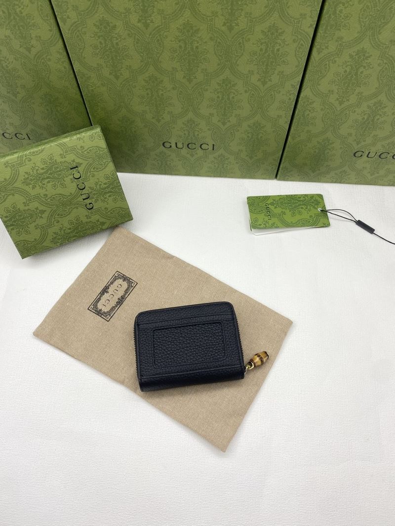 Gucci Wallets